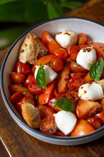 Verde - Café & Restaurant