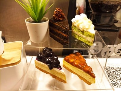 เมนูของร้าน Dog In Town Ari อารีย์