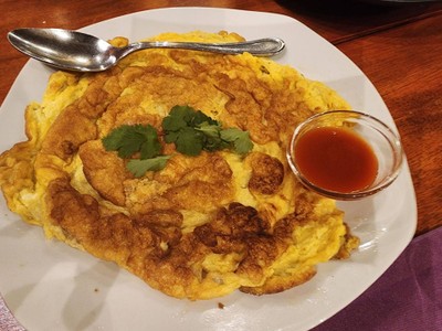 ไข่เจียว