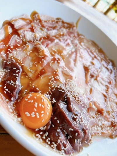 แจ่วฮ้อนหมู