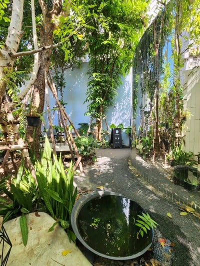 บรรยากาศ