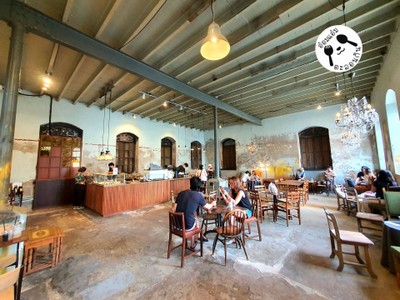 บรรยากาศ