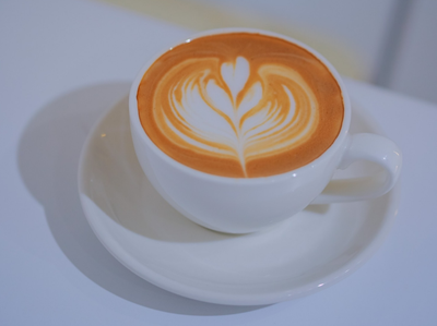 Follow Up Coffee
