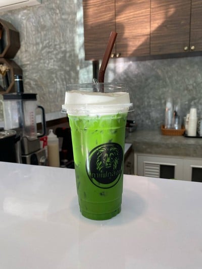 กาแฟภูสิงห์