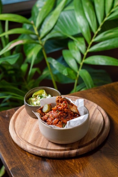 Verde - Café & Restaurant