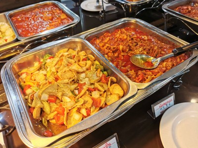 อาหาร หรือ เครื่องดื่ม