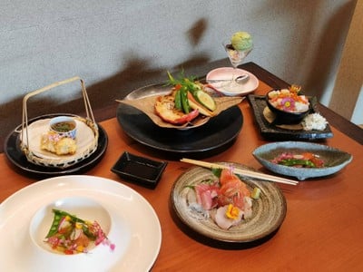 อาหาร หรือ เครื่องดื่ม