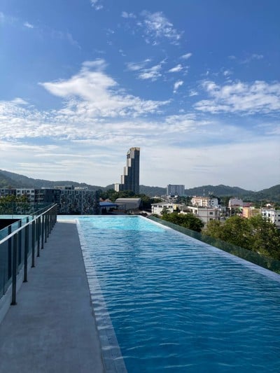 Arize Hotel Sri Racha