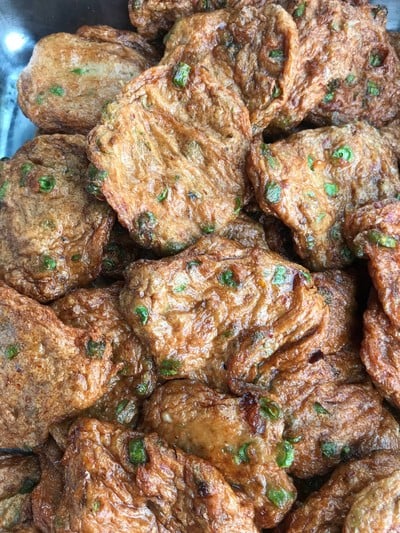 ข้าวแกงป้านี