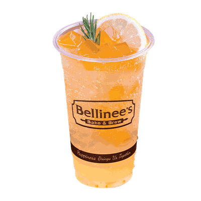 Yuzu Sparking 22 oz.