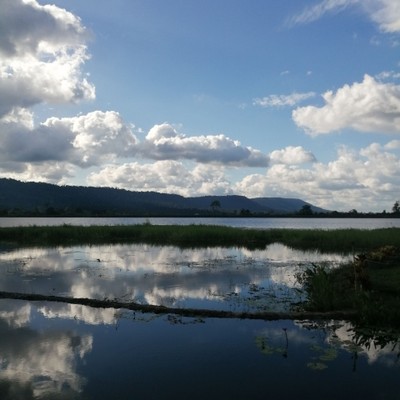 บรรยากาศ