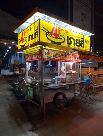 หน้าร้าน