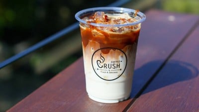 Coffee Crush