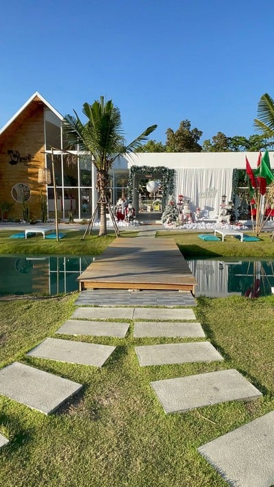 บรรยากาศ