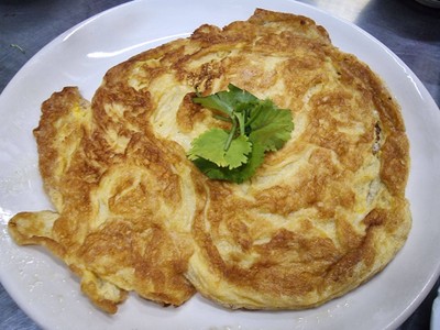 ไข่เจียว