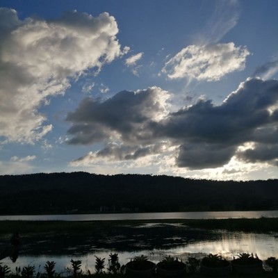 บรรยากาศ