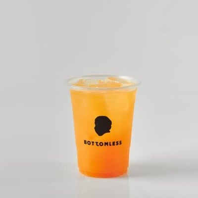 เมนูของร้าน Bottomless เอกมัย-ทองหล่อ