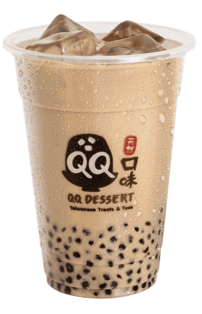ชานมไข่มุกมินิ