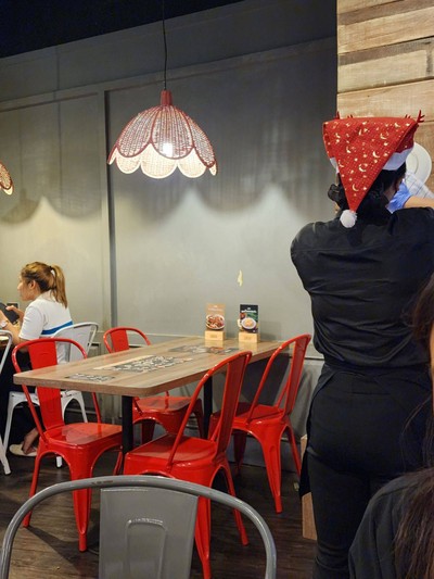 บรรยากาศ