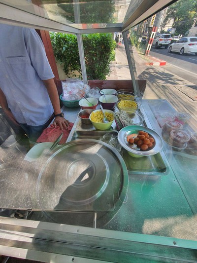 หน้าร้าน