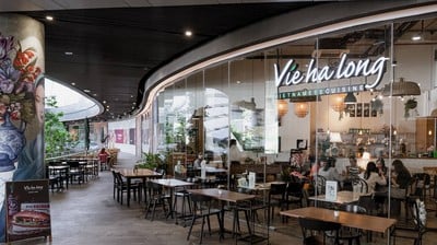 Vie Ha Long @ True Digital Park 101 True Digital Park