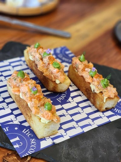 THE SECOND HATYAI สาย2