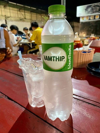 น้ำดื่ม