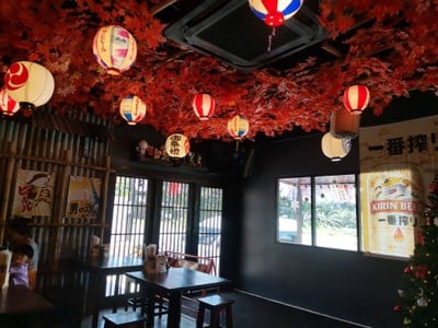 Ojoeisushi&Izakaya