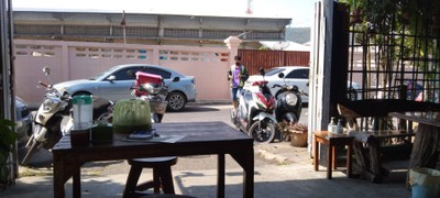 หน้าร้าน