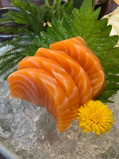 SASHIMI