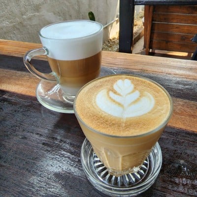 โก๋กาแฟ-ลำปาง ลำปาง