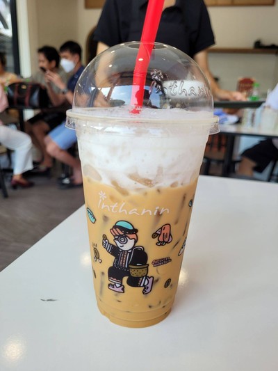 คาปูชิโน่