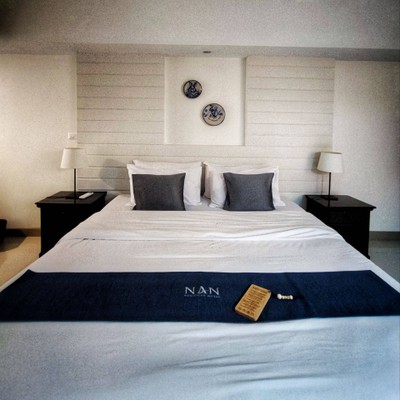 ห้องพัก