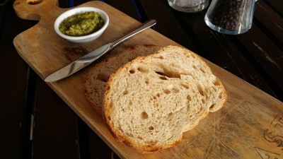 Bread