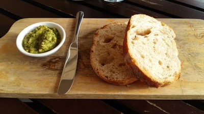 Bread