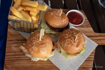 Coast Sliders