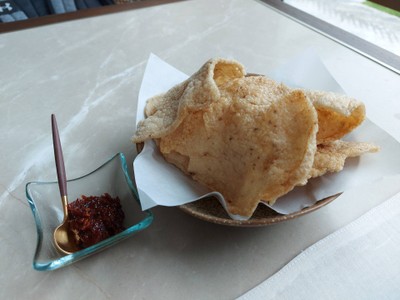Amuse Bouche