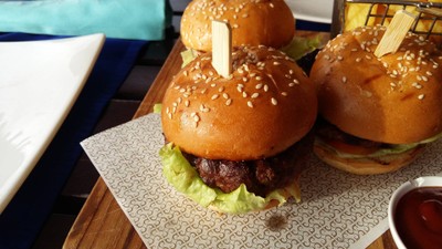 Coast Sliders