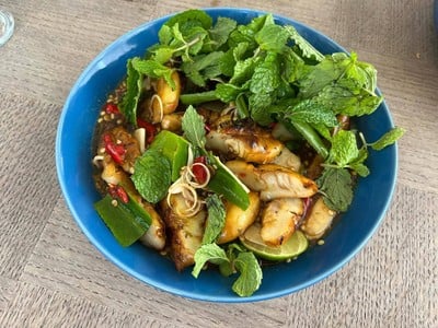Phed Phed Cafe เซ็นทรัล ลาดพร้าว