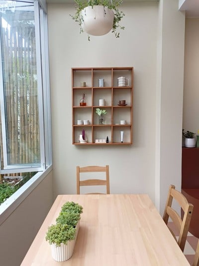 บรรยากาศ