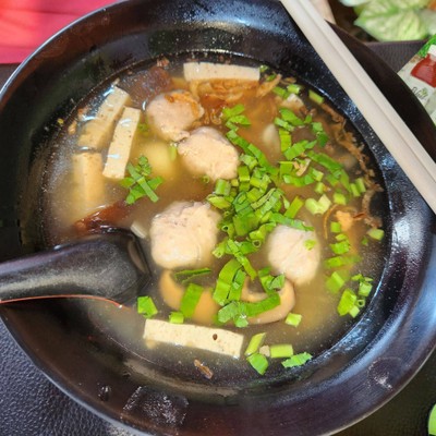 ก๋วยจั๊บญวน