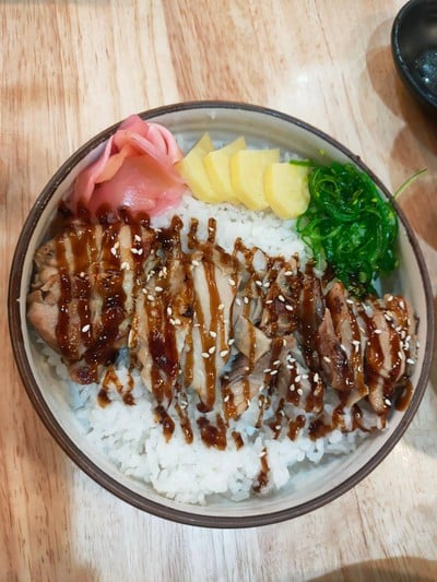Sushi Champion จะนะ