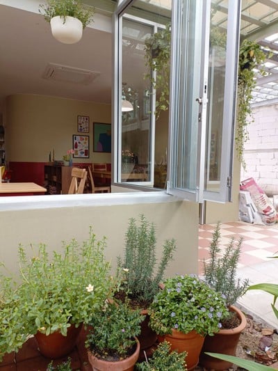 บรรยากาศ