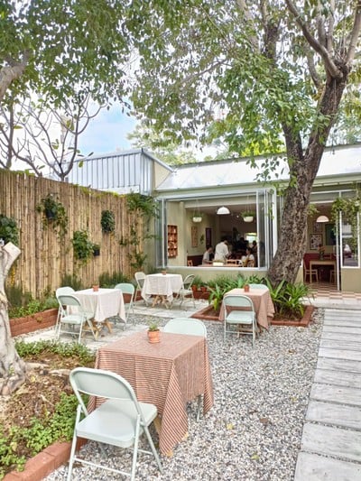 หน้าร้าน