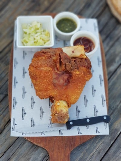 Chocolate Ville เกษตรนวมินทร์