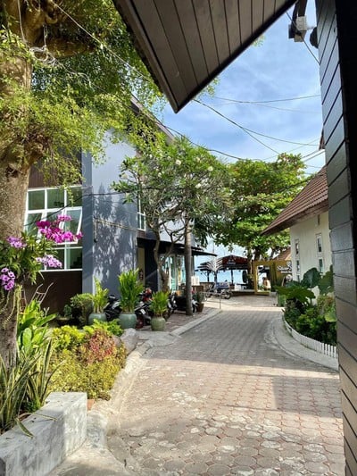 Avatara Resort