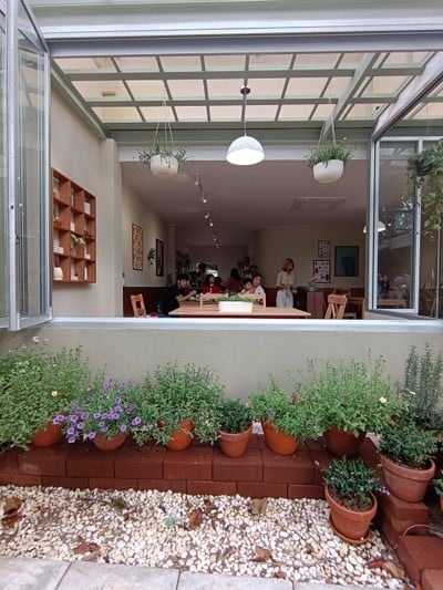 บรรยากาศ