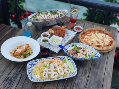 Chocolate Ville เกษตรนวมินทร์