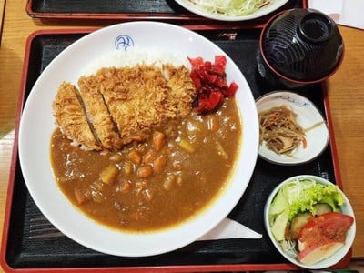 เมนูของร้าน Misato
