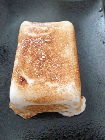 ไอศครีมมาสเมลโล่